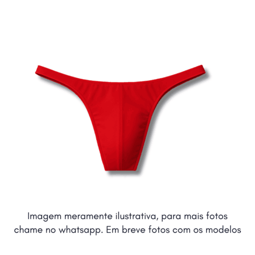Fio Vermelha