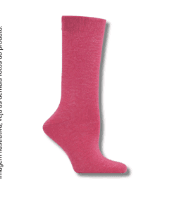 Meia Rosa