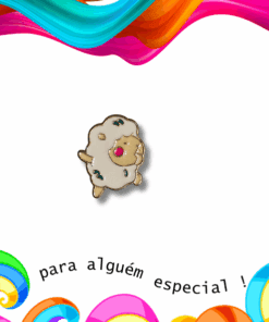 Pin Ovelha