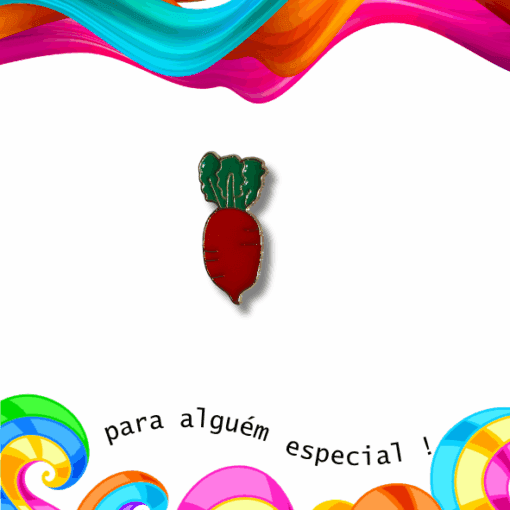 Pin Rabanete