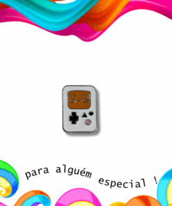 Pin Game Boy