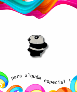 Pin Panda
