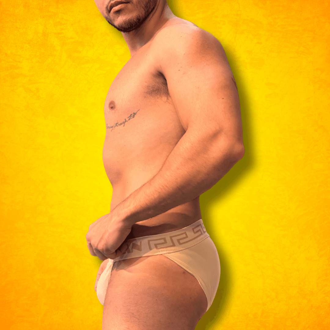 Tanga Areia - Imagem 2