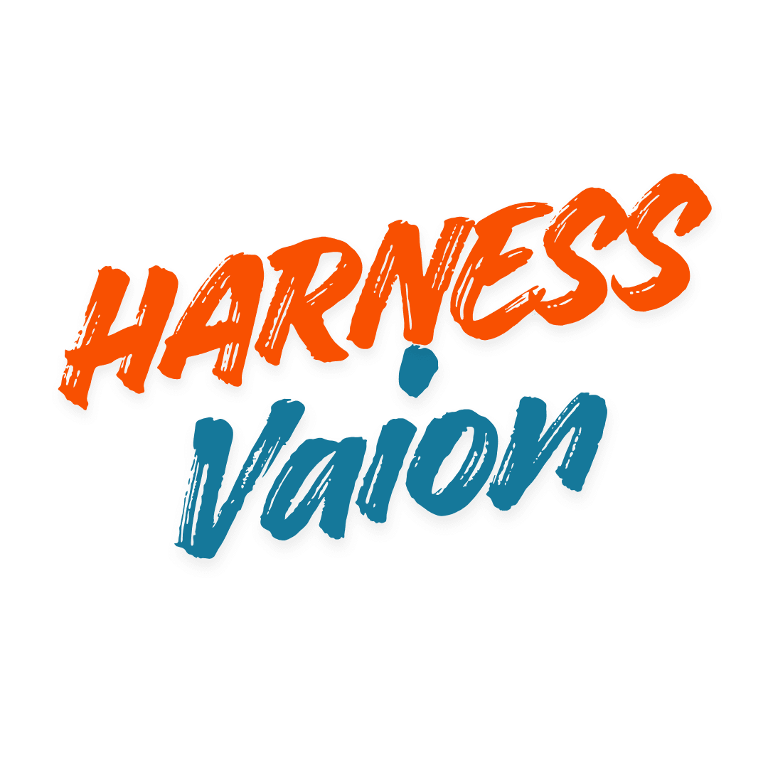 Harness Vaion Areia