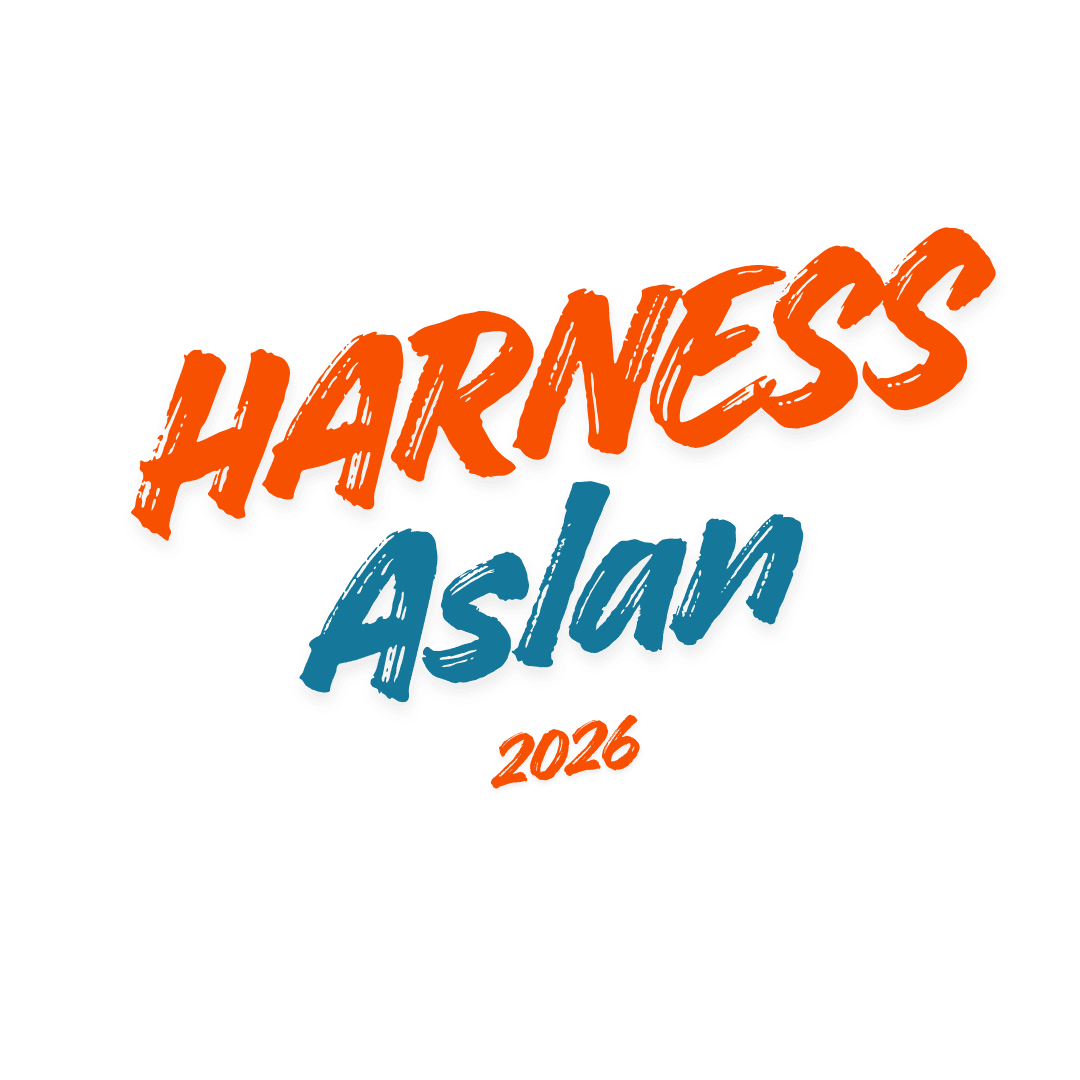 Harness Verde Mar 3D