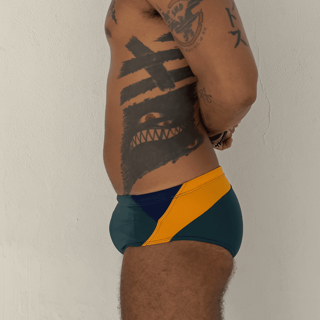 Sunga Brasil Infinity - Imagem 2