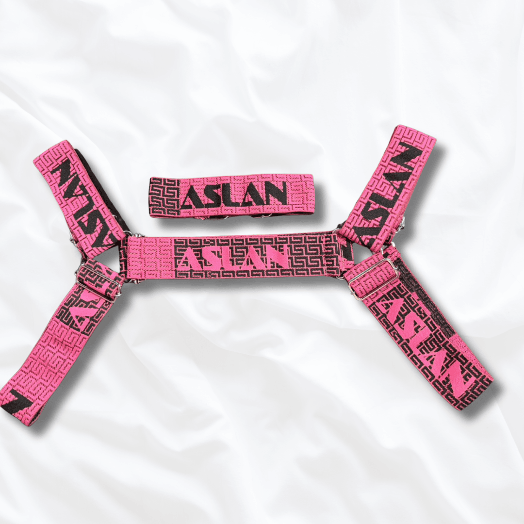 Harness Deuses Grego Afrodite