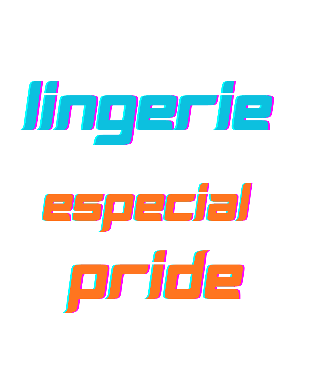 COLEÇÃO ESPECIAL 2026 – LINGERIE