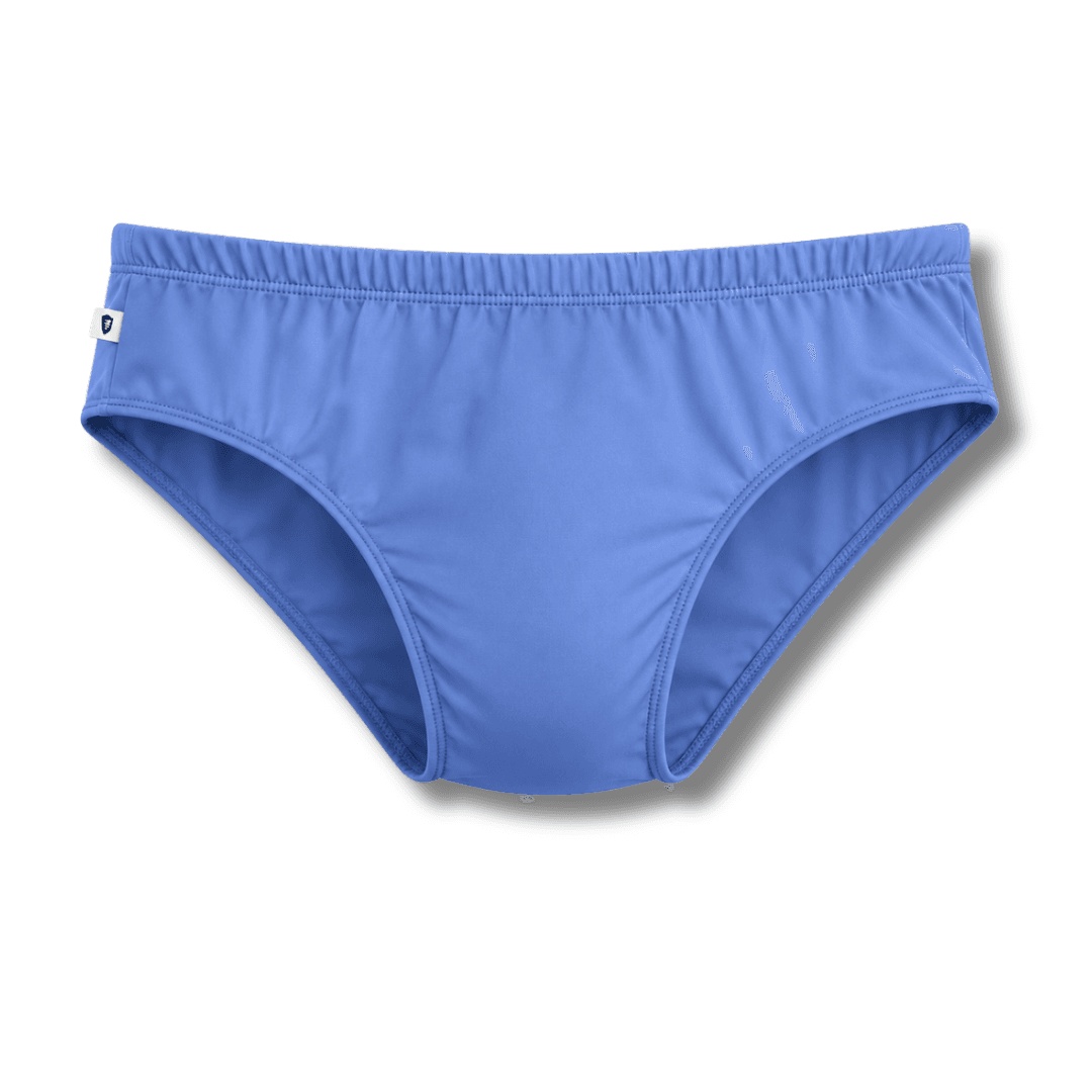 Sunga Azul Jeans Tradicional II