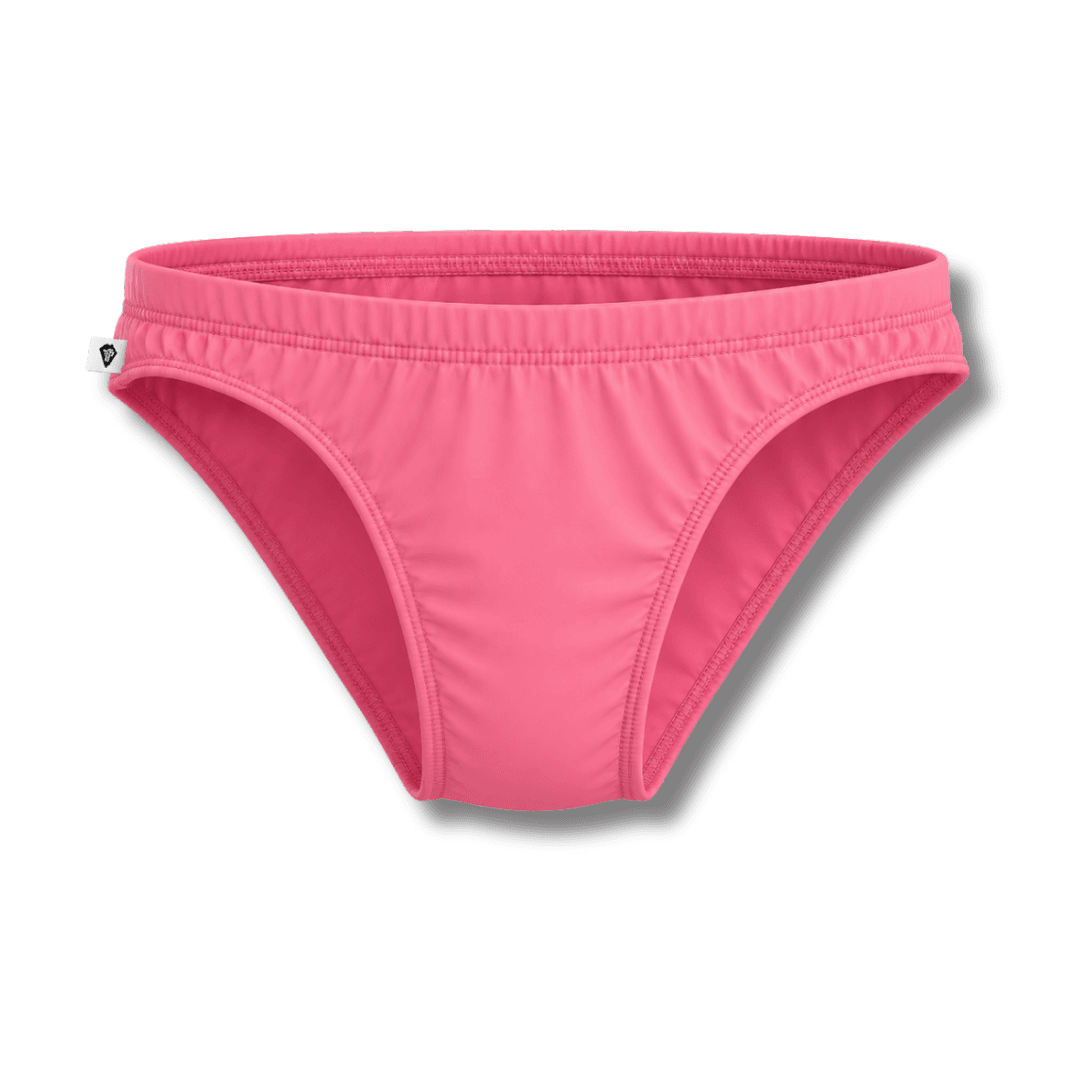Sunga Rosa Slim II