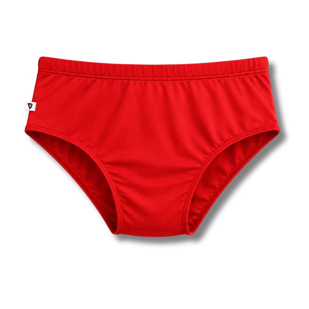Sungão Vermelho