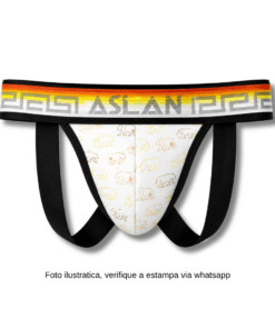 Jockstrap Ursos
