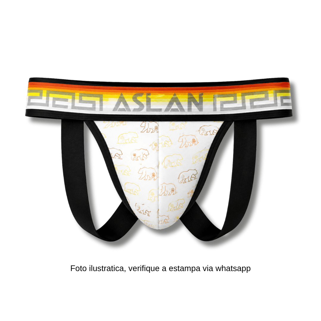 Jockstrap Ursos