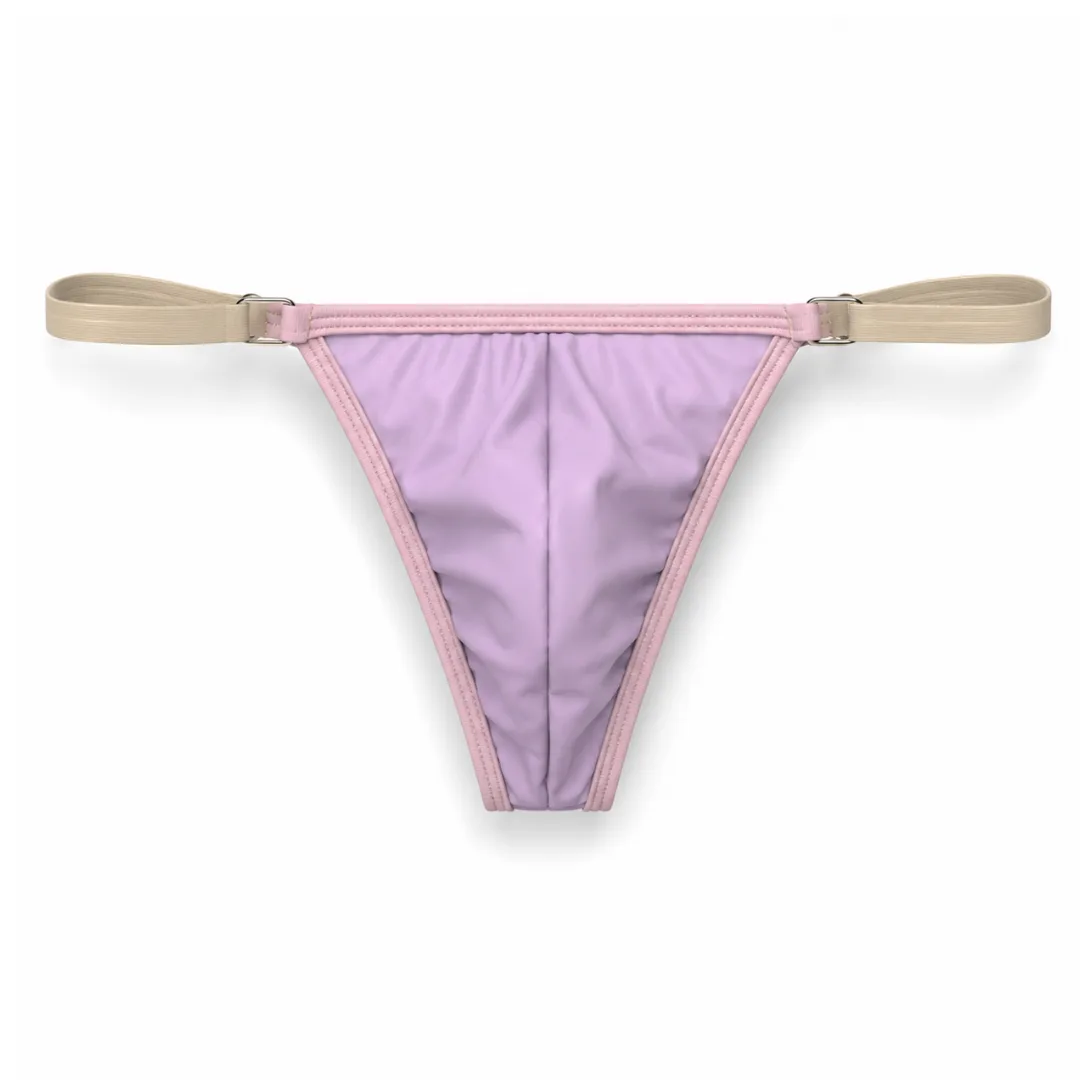 String Lilas
