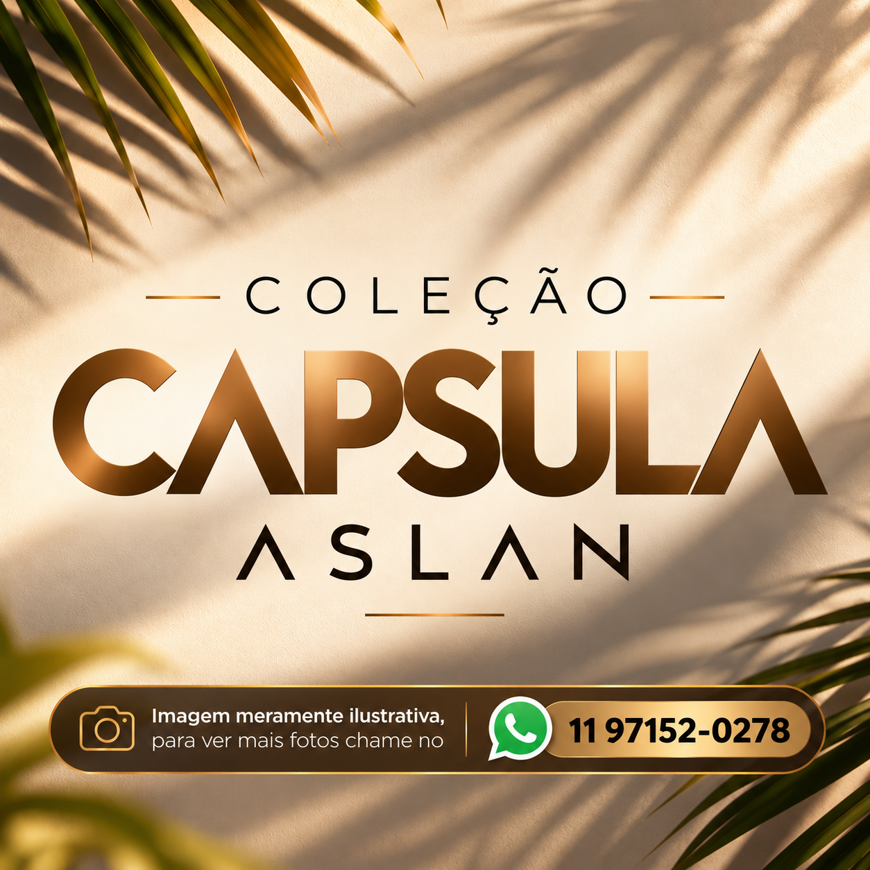 String Delta Preta Aslan