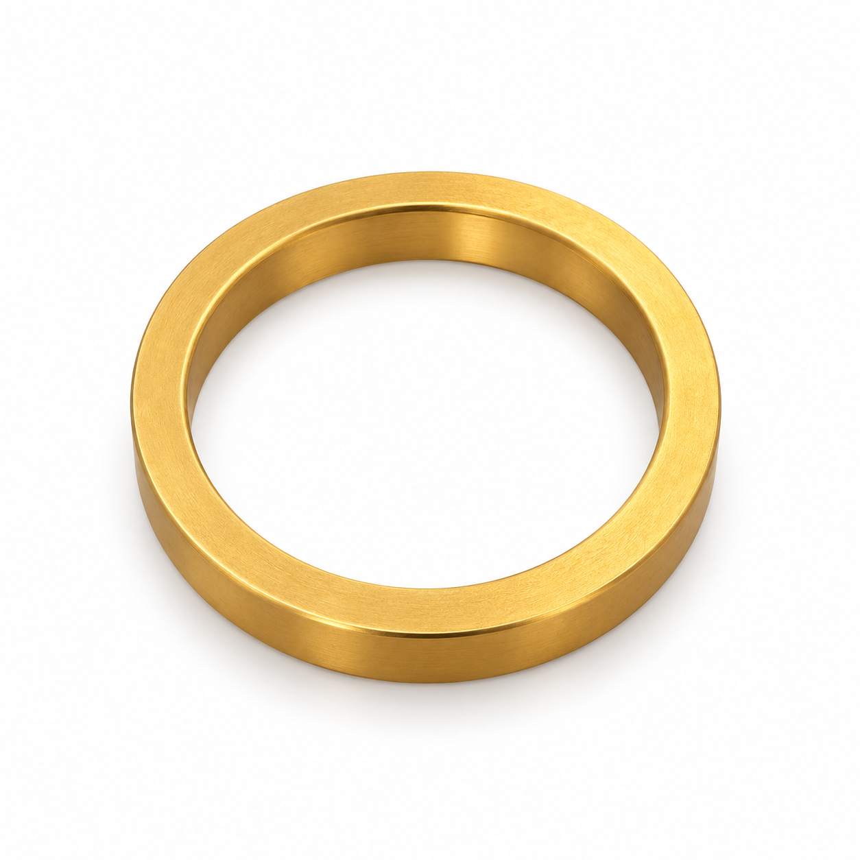 Anel Peniano Lion Gold