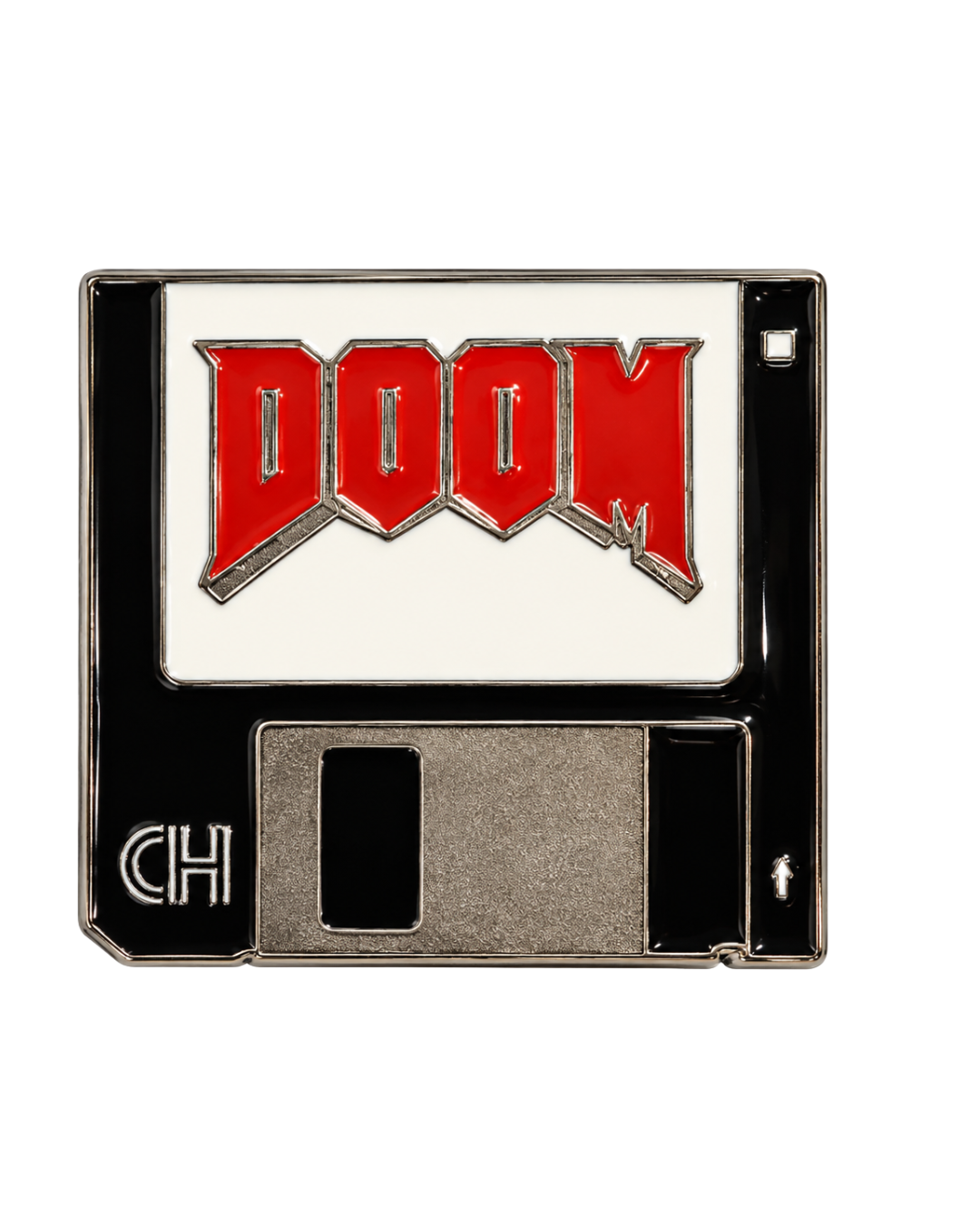 Pin Disquete