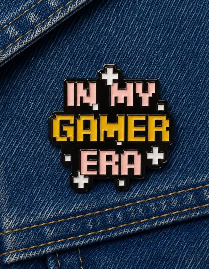 Pin Game Era