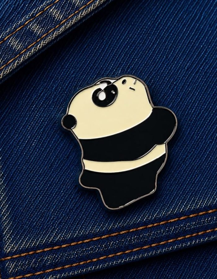 Pin Panda