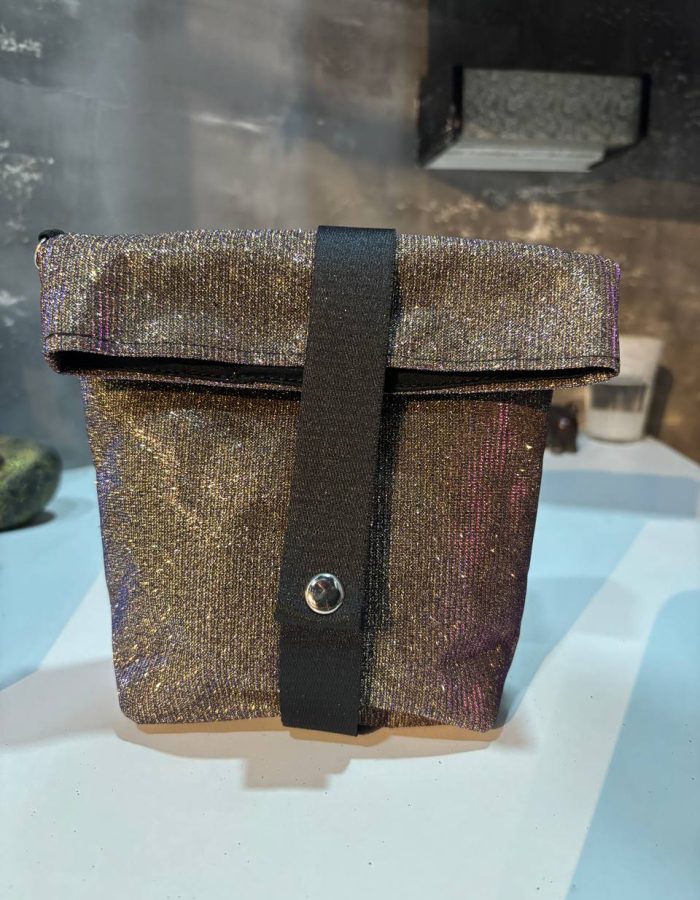 Face Bag Shine sem alça