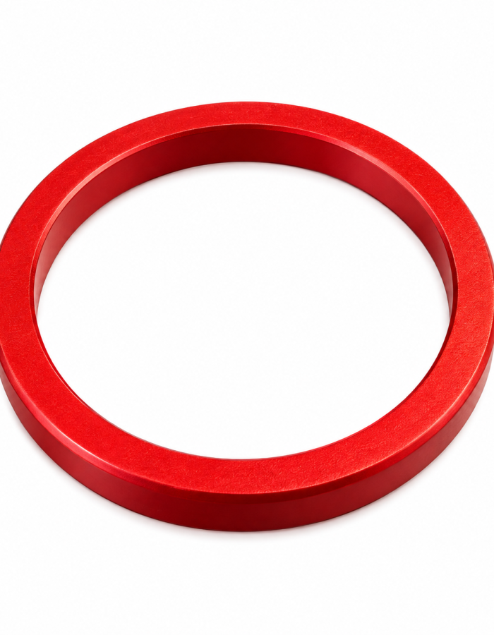 Anel Peniano Lion Red