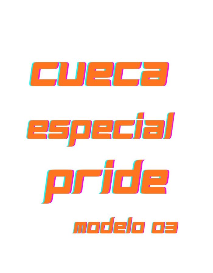COLEÇÃO ESPECIAL 2026 – PARADA MODELO 3