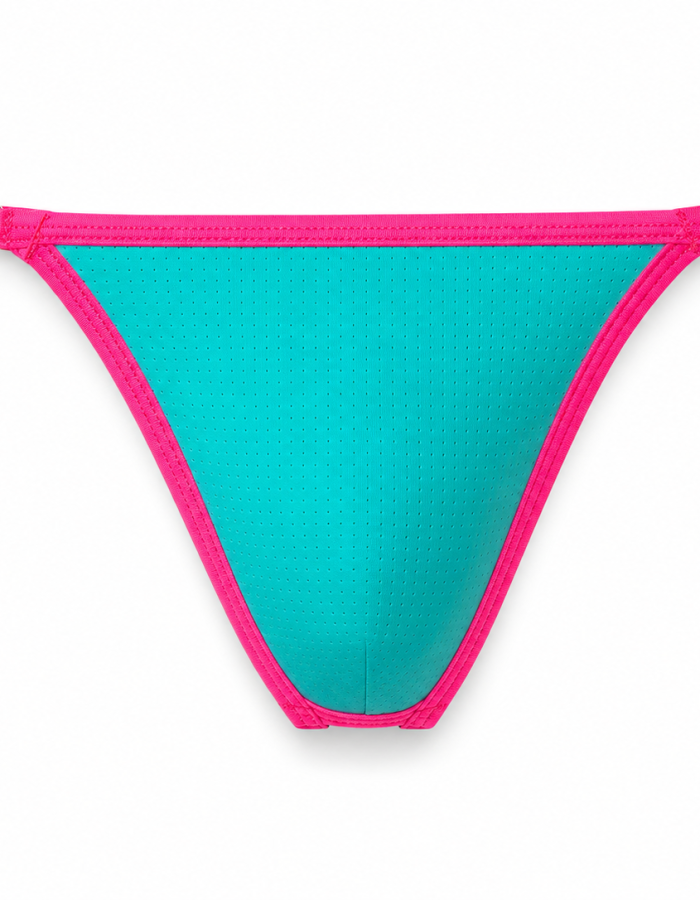 STRING AZUL LINE PINKSTRING AZUL LINE PINK