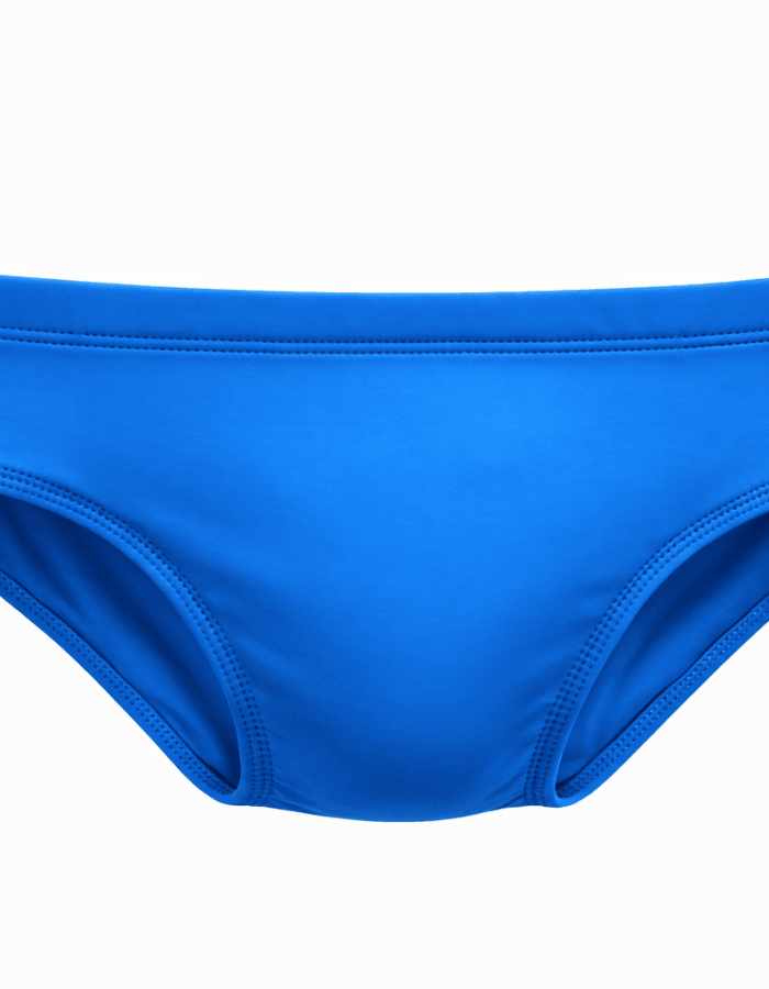 Sunga Azul Esperança Tradicional