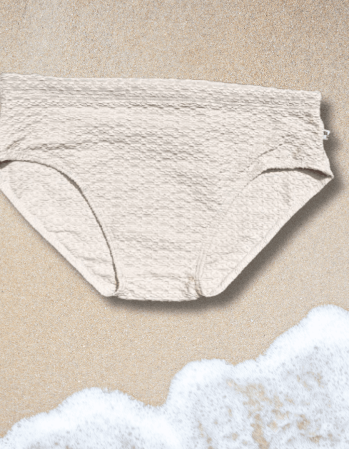 Sunga Tradicional Texturizada Grécia