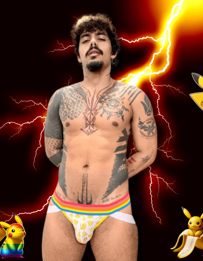 JOCKSTRAP ASLANCHU