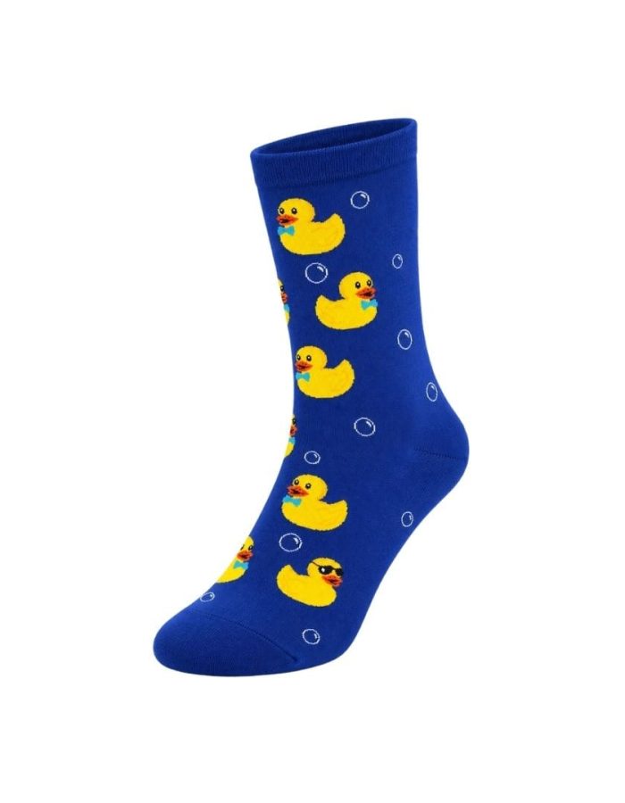Meia pato de Borracha 40-46
