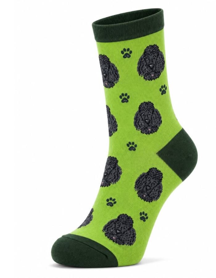 Meia Puddle 33-39