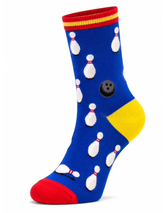 Meia Boliche 33-39