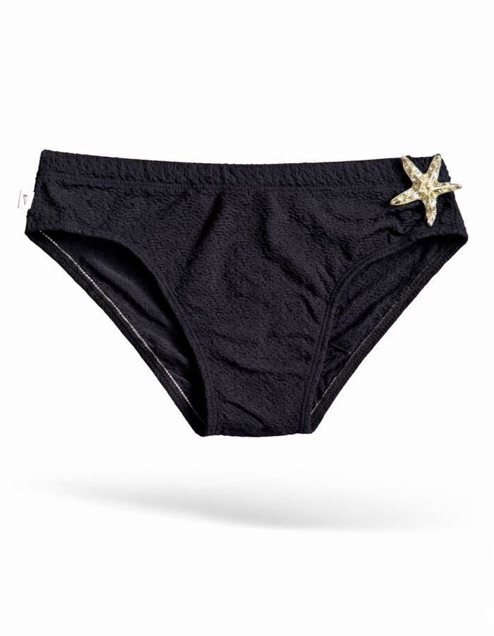 Sunga Metal Estrela Slim