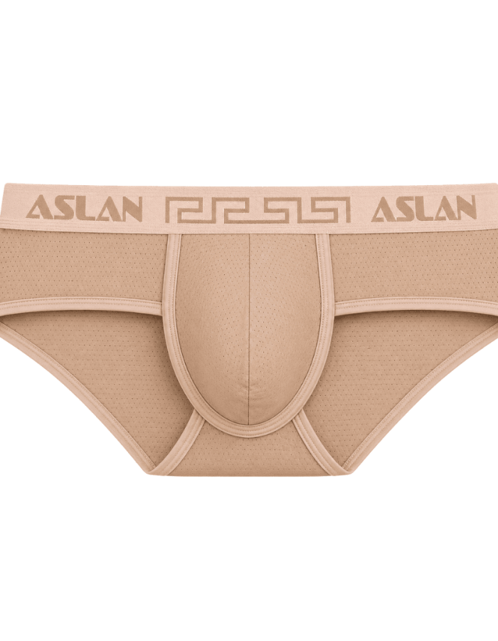 Cueca Caque Dryfit Aslan