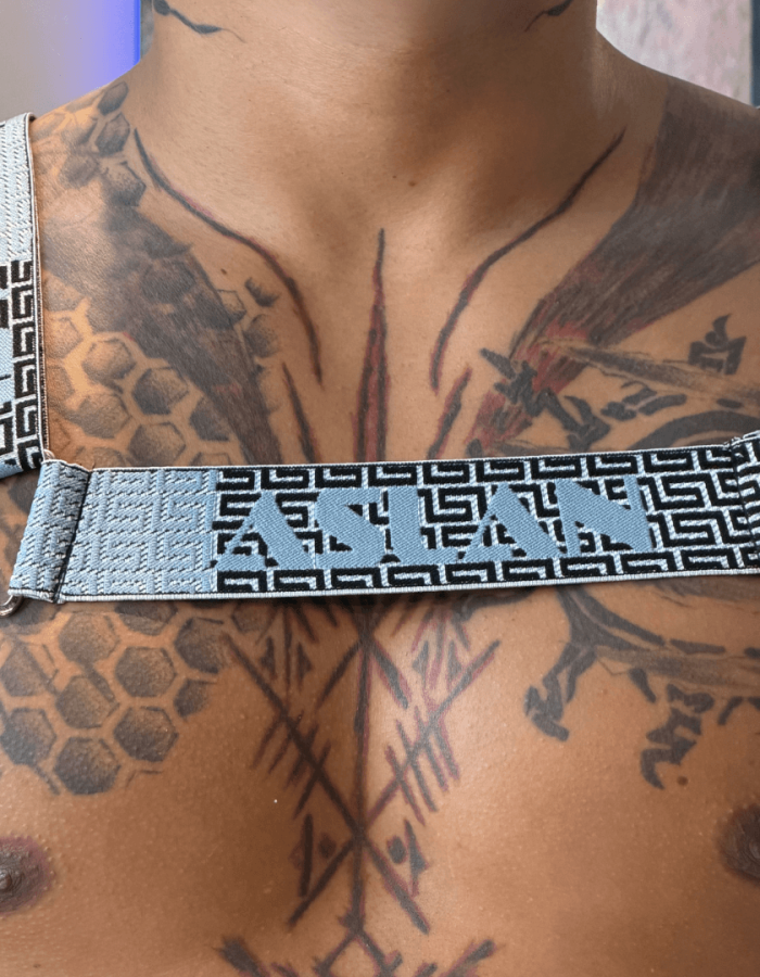 Harness Deuses Gregos Apolo