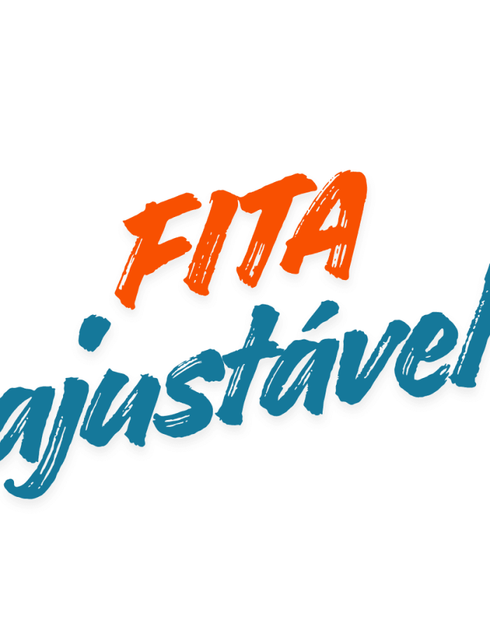 Fita Ajustável / Choker Areia