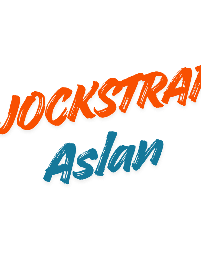 Jockstrap Preta line Verde Neon