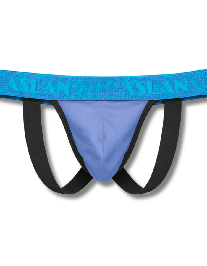Jockstrap Marinho Poseidon