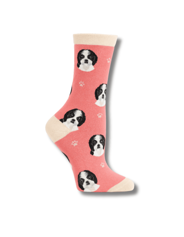 Meia Dog 09
