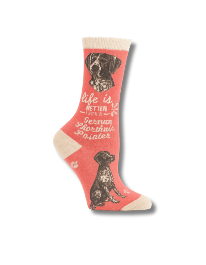 Meia Dog 02