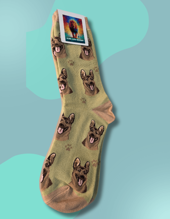 Meia Dog 61