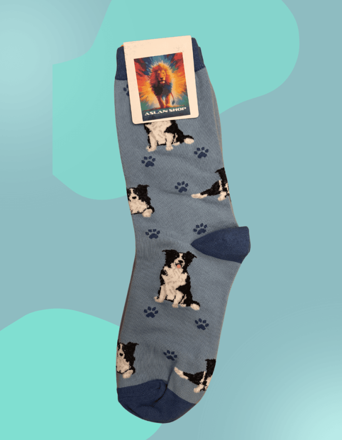Meia Dog 25