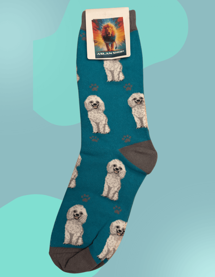 Meia Dog 29