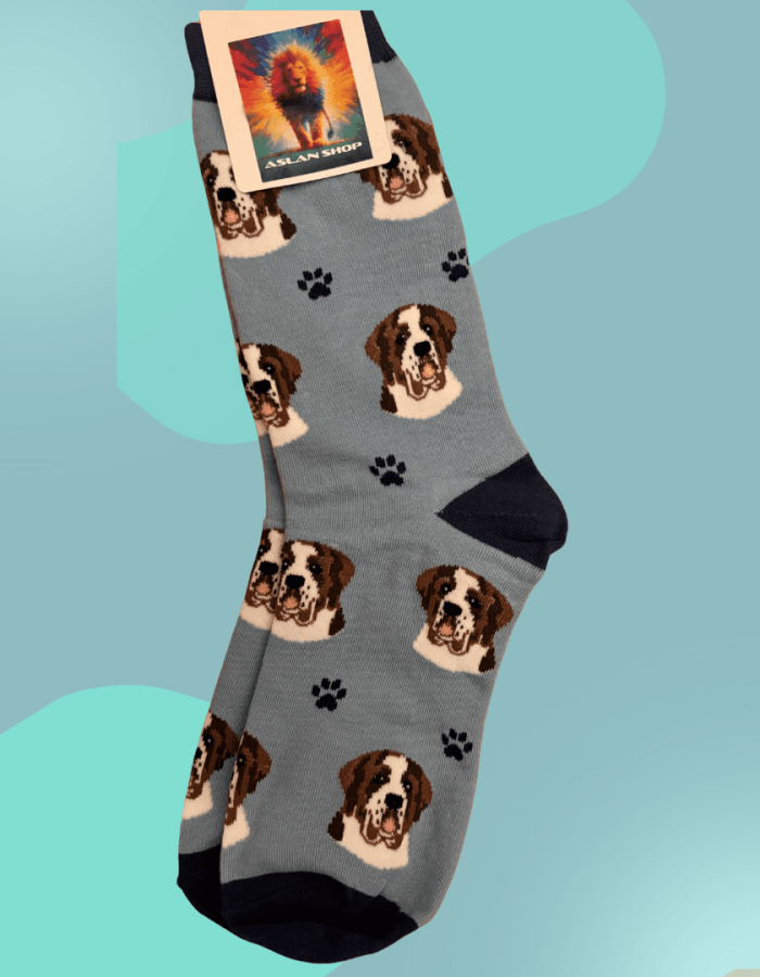 Meia Dog 30