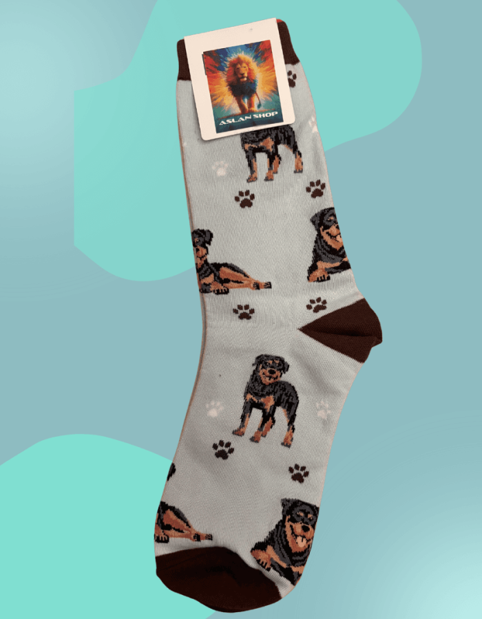 Meia Dog 32