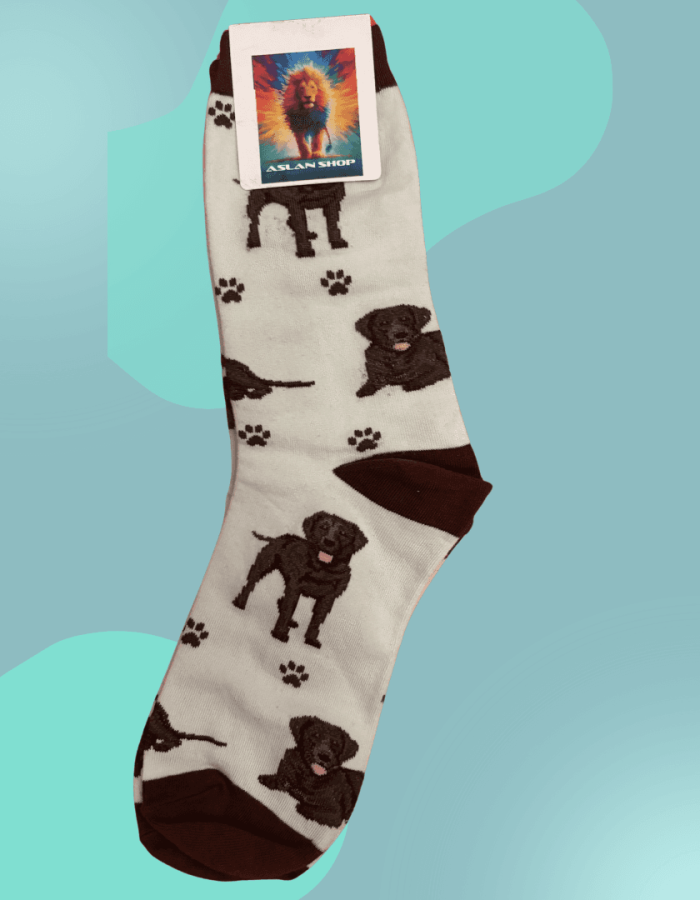 Meia Dog 40