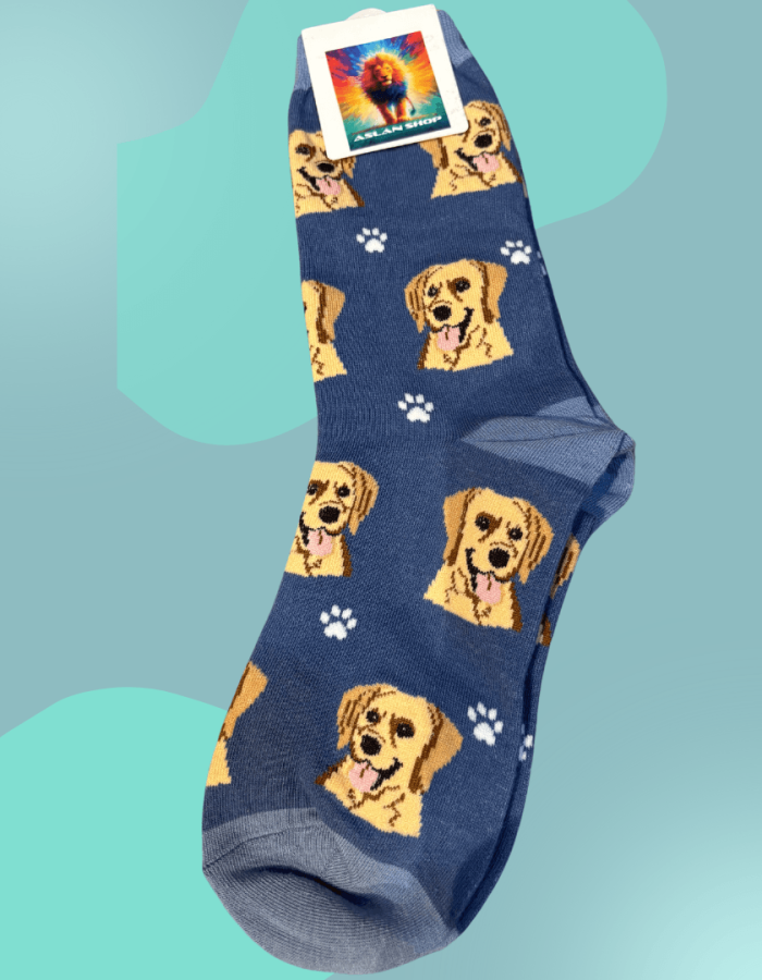 Meia Dog 45