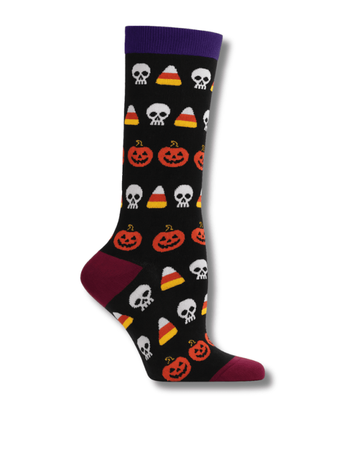 Meia Hallowen