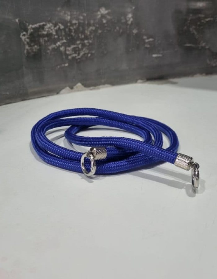 Alça Corda Azul